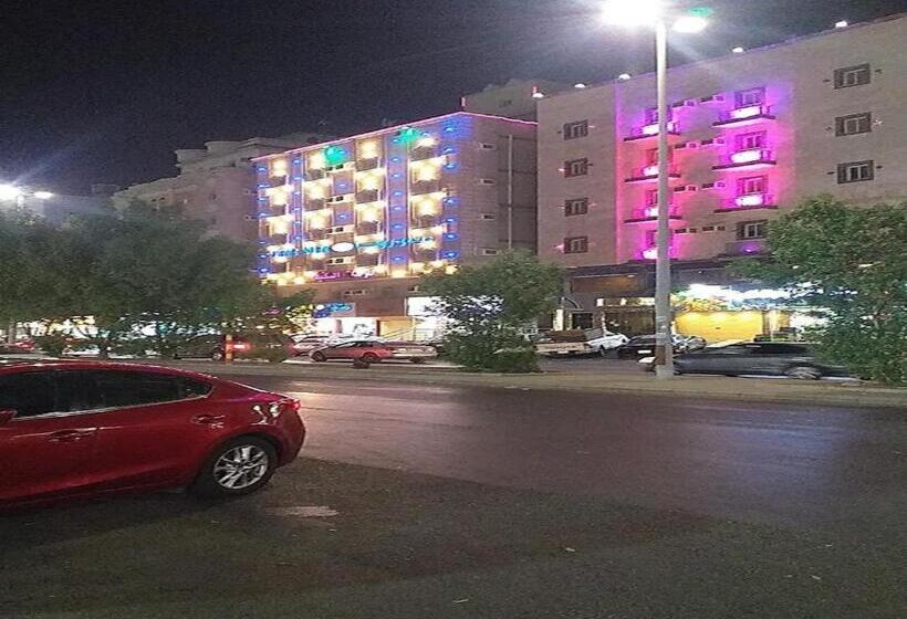 هتل درة الوزيرية