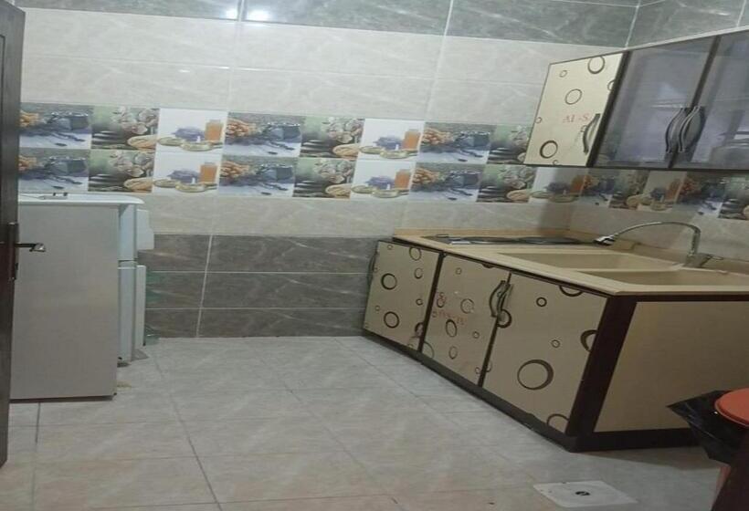 ホテル درة الوزيرية