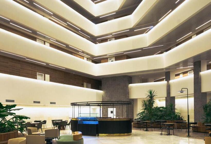 ספרה אילת Sphera Eilat