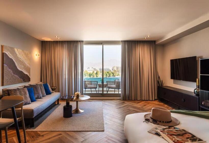 ספרה אילת Sphera Eilat