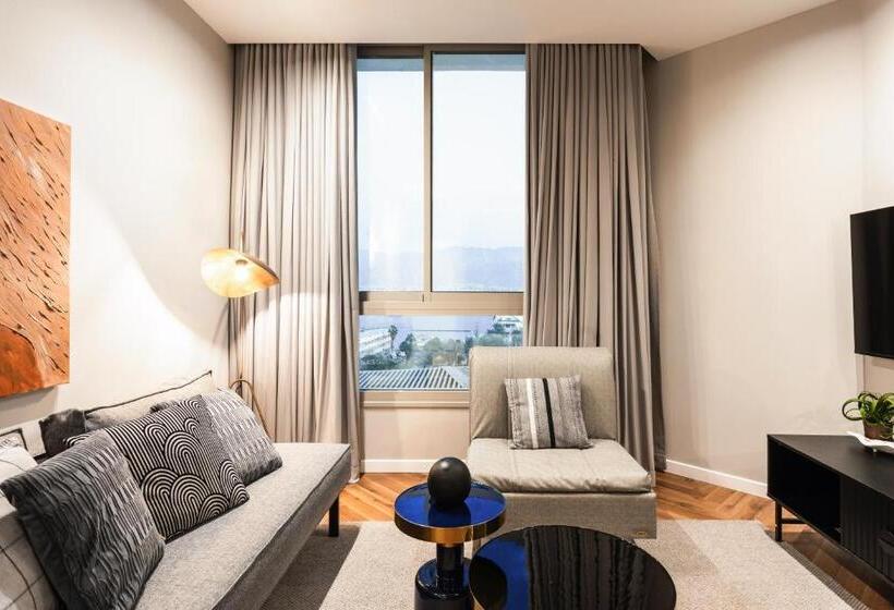 ספרה אילת Sphera Eilat