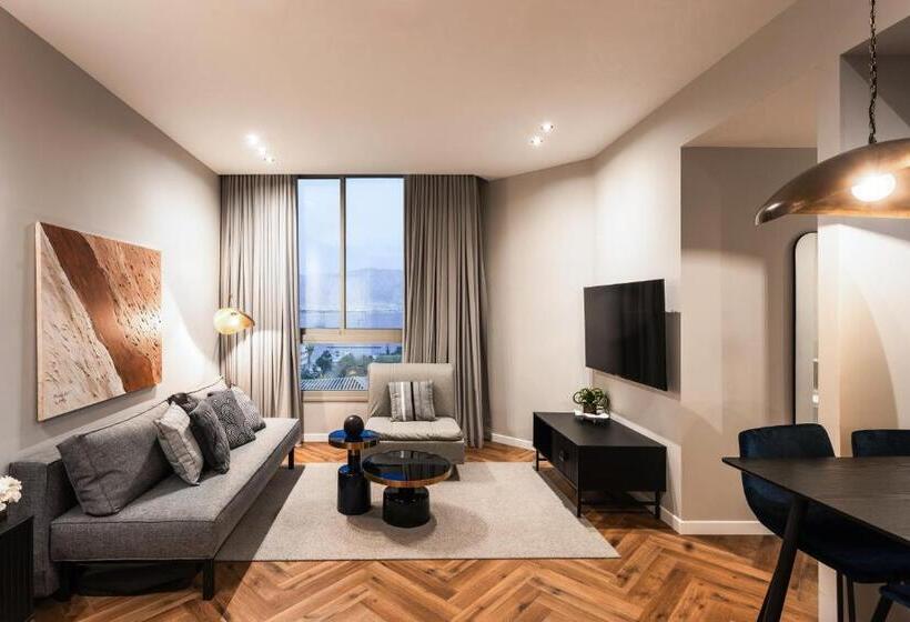 ספרה אילת Sphera Eilat