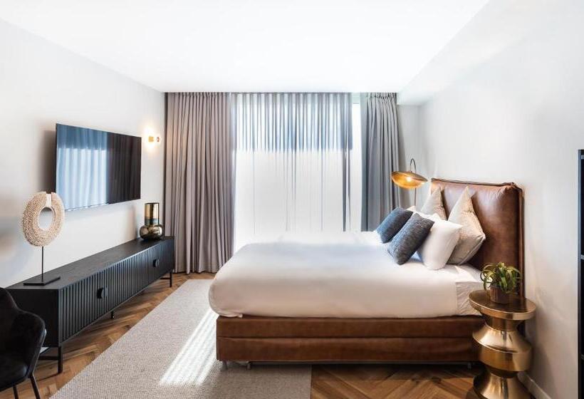 ספרה אילת Sphera Eilat