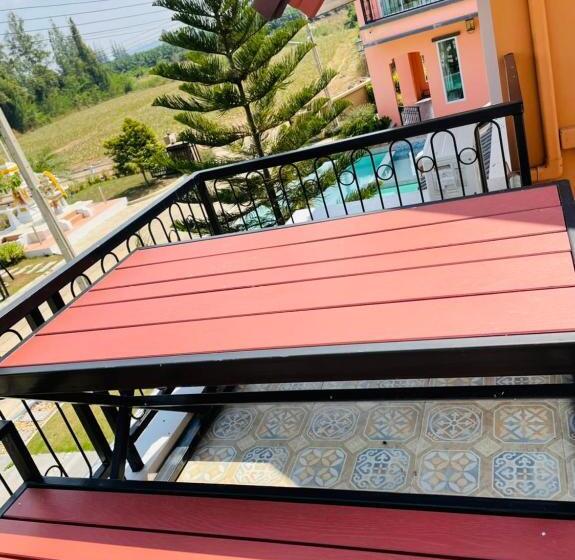 ทุ่งโป่งฟาร์มกวางแอนด์รีสอร์ท Thungpongdeerfarm&resort