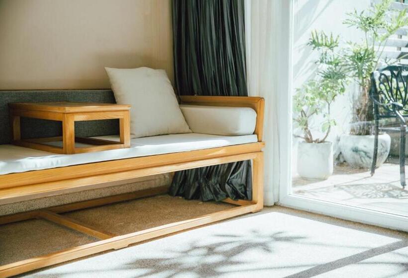 厦门鼓浪屿湾景酒店