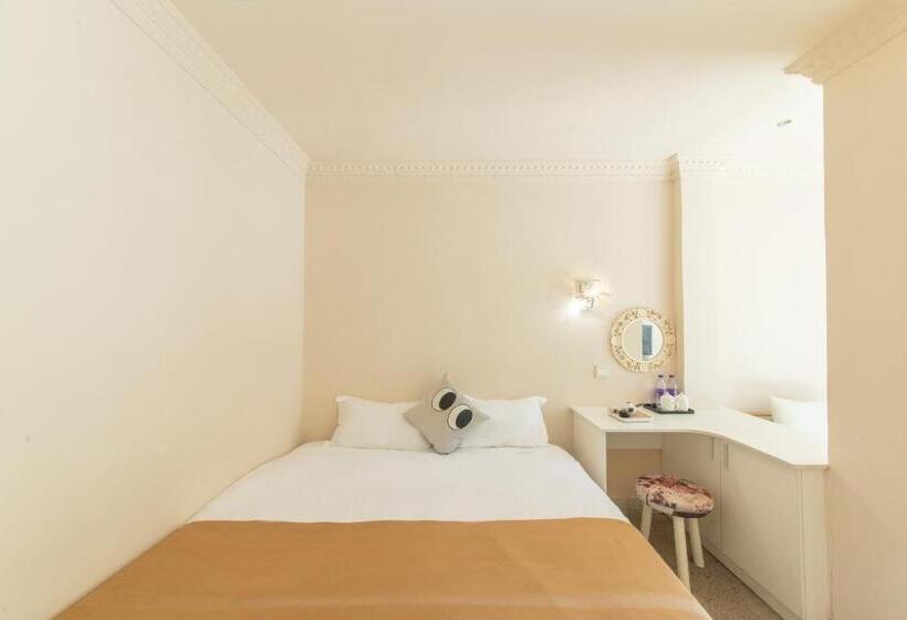 厦门鼓浪屿湾景酒店