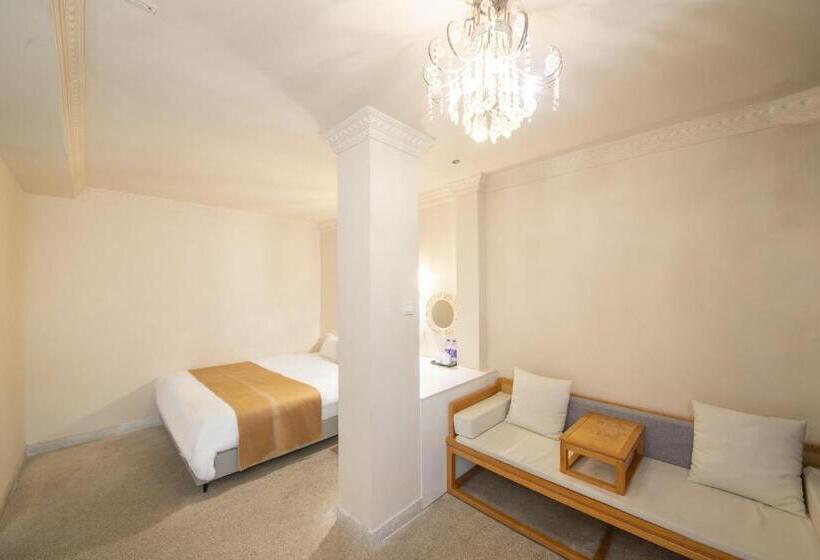 厦门鼓浪屿湾景酒店