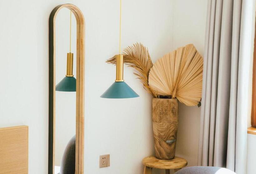 厦门鼓浪屿湾景酒店