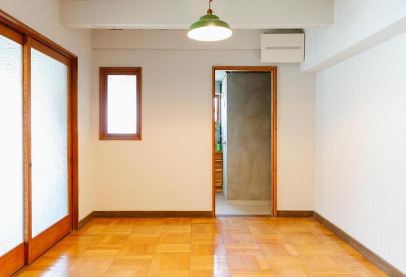 Hostel 丸亀ゲストハウスババノバ