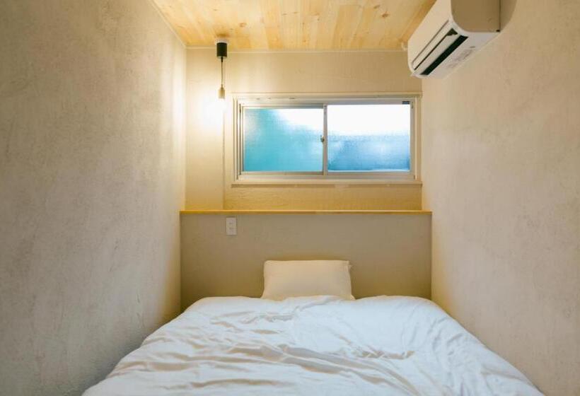 Hostel 丸亀ゲストハウスババノバ