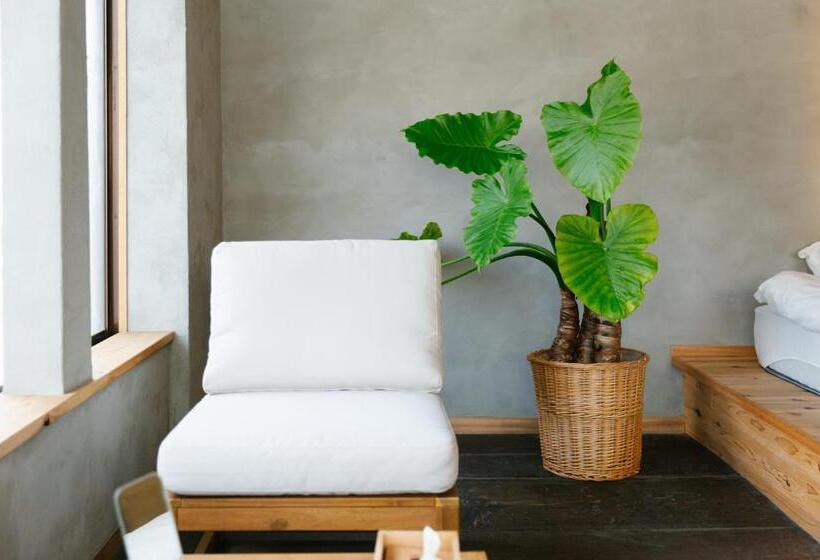 Hostel 丸亀ゲストハウスババノバ