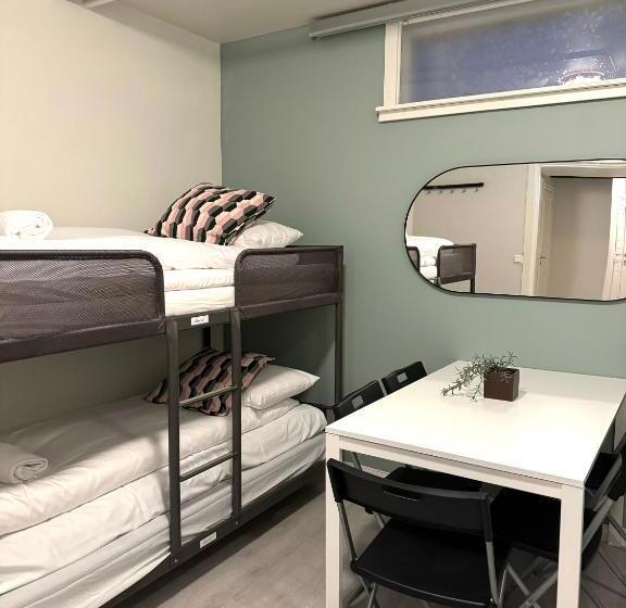 هاستل Budgetel Kong Oscarsgate 48