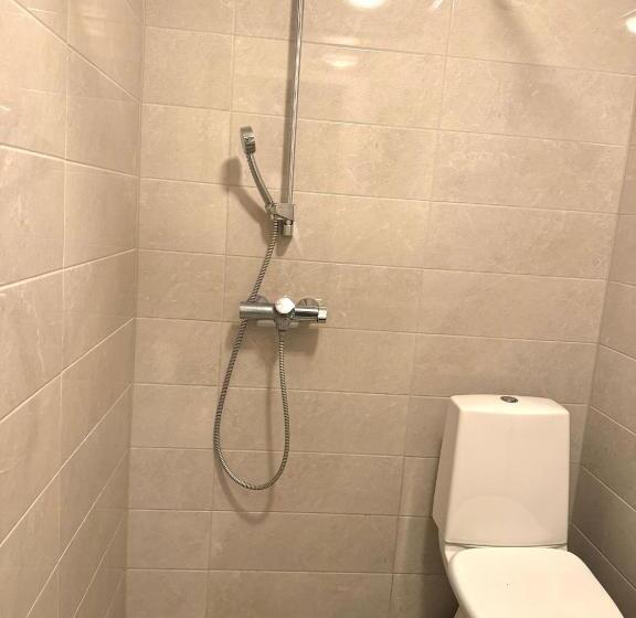 هاستل Budgetel Kong Oscarsgate 48