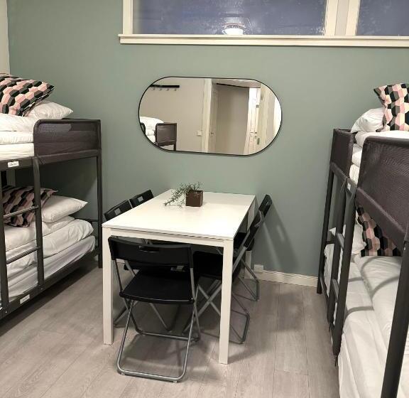 هاستل Budgetel Kong Oscarsgate 48