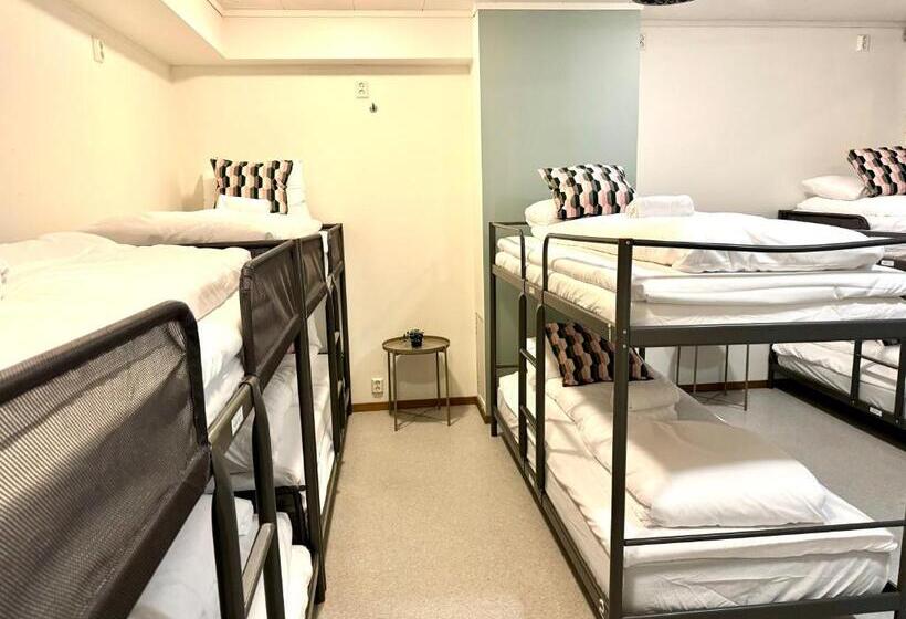 هاستل Budgetel Kong Oscarsgate 48