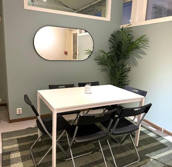 هاستل Budgetel Kong Oscarsgate 48