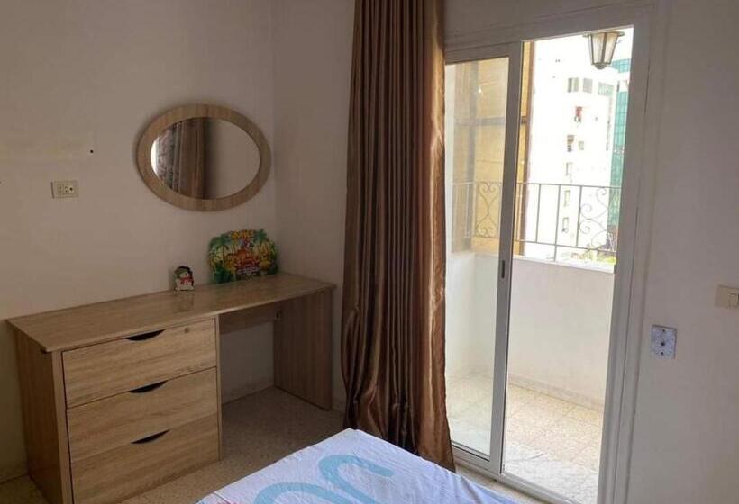 هاستل Happy Sweet Inn