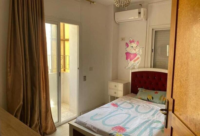 هاستل Happy Sweet Inn