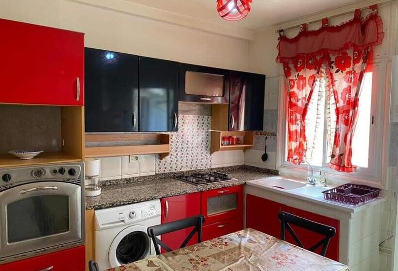 هاستل Happy Sweet Inn