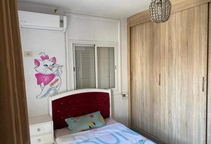 هاستل Happy Sweet Inn