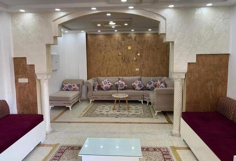 هاستل Happy Sweet Inn