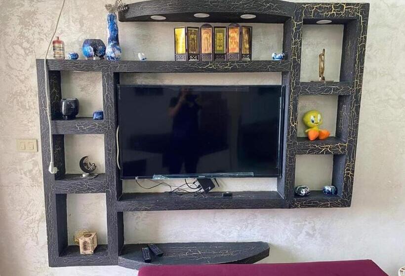 هاستل Happy Sweet Inn