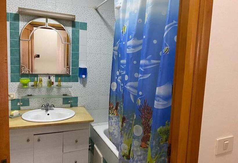 هاستل Happy Sweet Inn