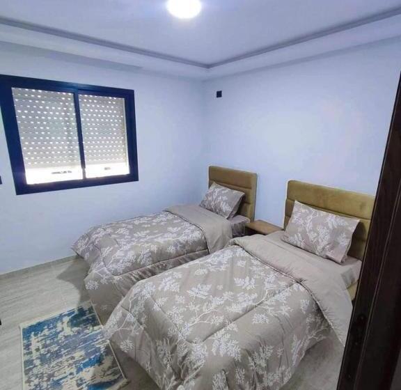 هاستل Happy Sweet Inn