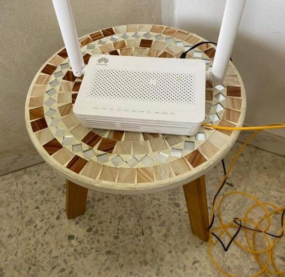 هاستل Happy Sweet Inn