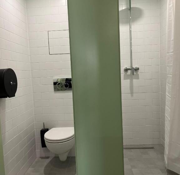 Izy Stay Hostel Coworking Nomads