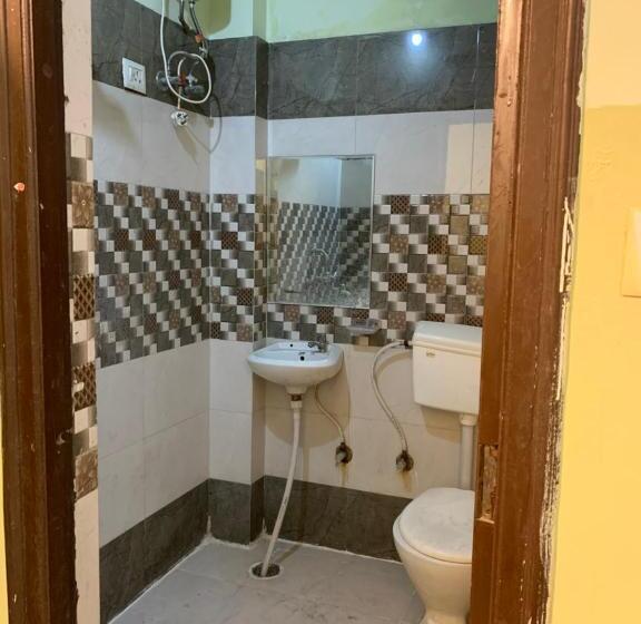 Общежитие Khalsa Boys Residency