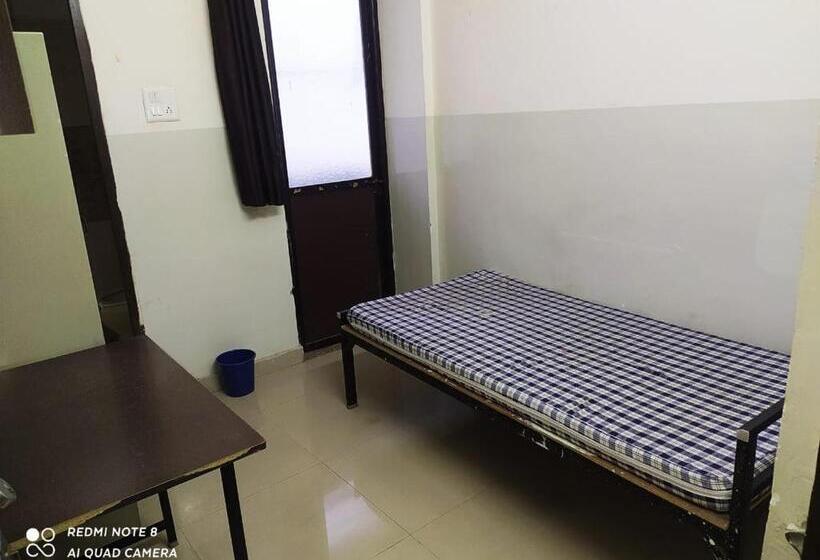 Hostel Khalsa Boys Residency Rajeev Gandhi Nagar