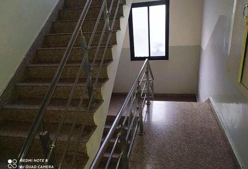 Hostel Khalsa Boys Residency Rajeev Gandhi Nagar