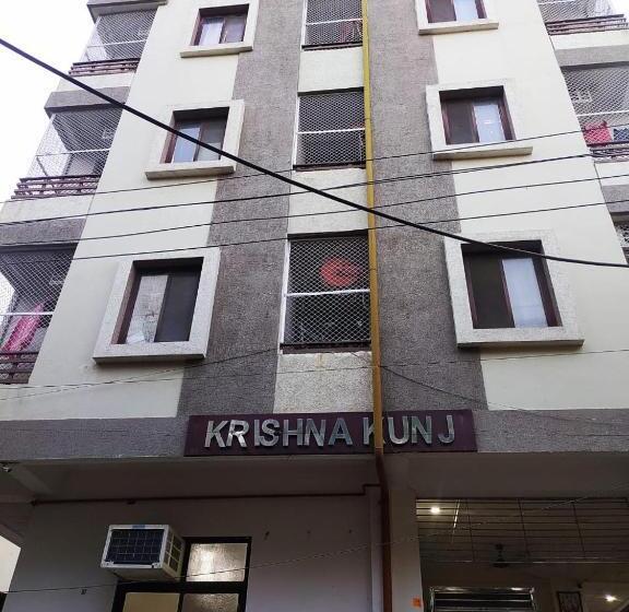 Hostel Khalsa Boys Residency Rajeev Gandhi Nagar