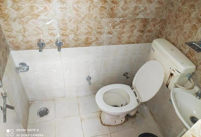 Hostel Khalsa Boys Residency Rajeev Gandhi Nagar