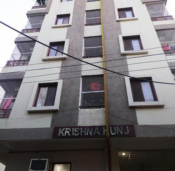 Hostel Khalsa Boys Residency Rajeev Gandhi Nagar