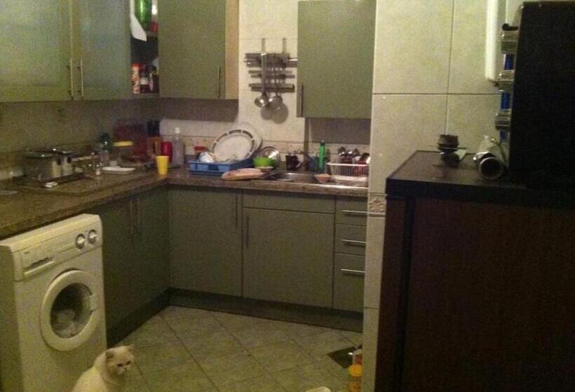 هاستل Long Way Inn