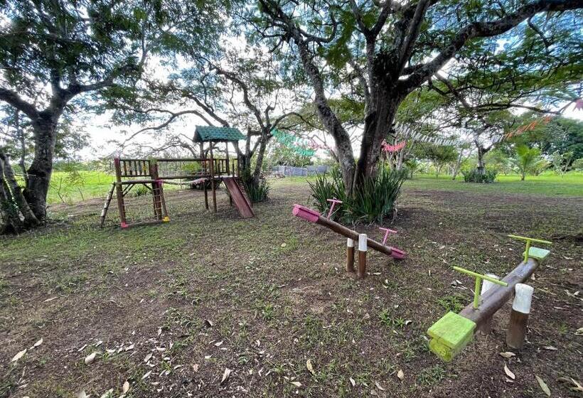 הוסטל Recanto Do Matuto