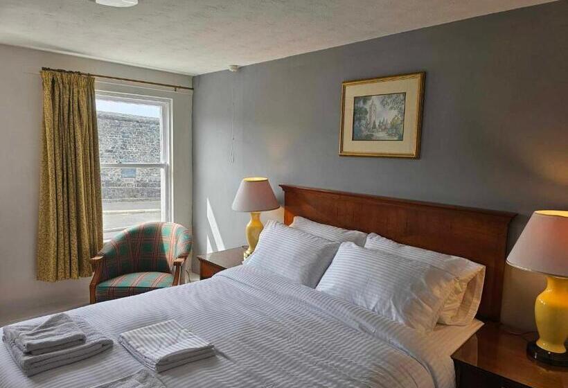 Общежитие The Shipwright Inn