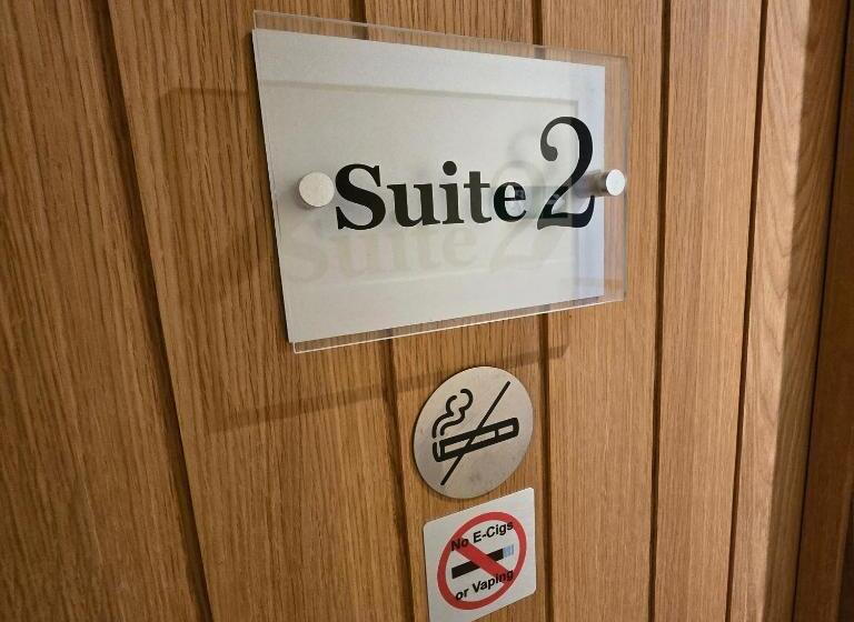 ユースホステル The Star Inn, Weaverthorpe