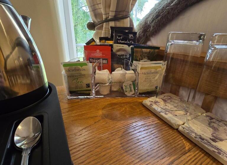 ユースホステル The Star Inn, Weaverthorpe