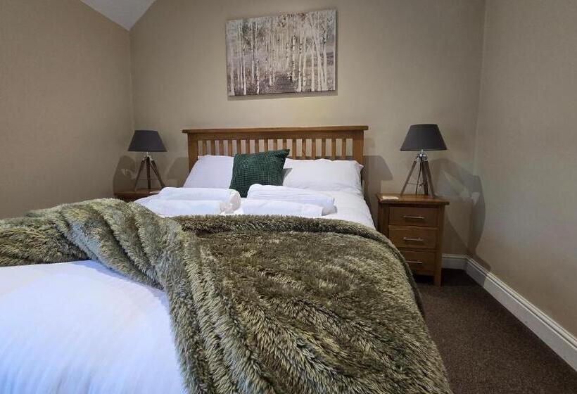 ユースホステル The Star Inn, Weaverthorpe