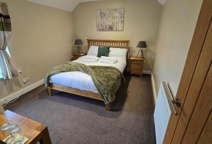 ユースホステル The Star Inn, Weaverthorpe