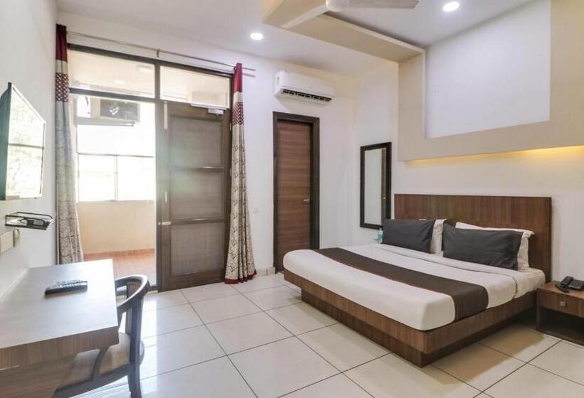 An Hotel Chennai Airport