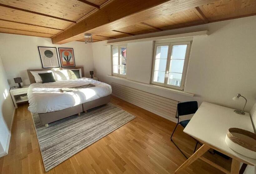 Ariser   Zug Old Town Suites