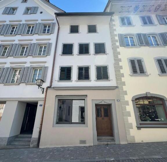 Ariser   Zug Old Town Suites