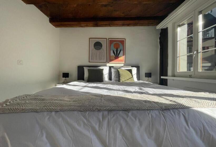 Ariser   Zug Old Town Suites