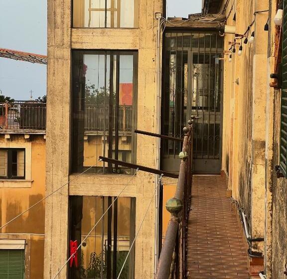 צימר Allure Palace