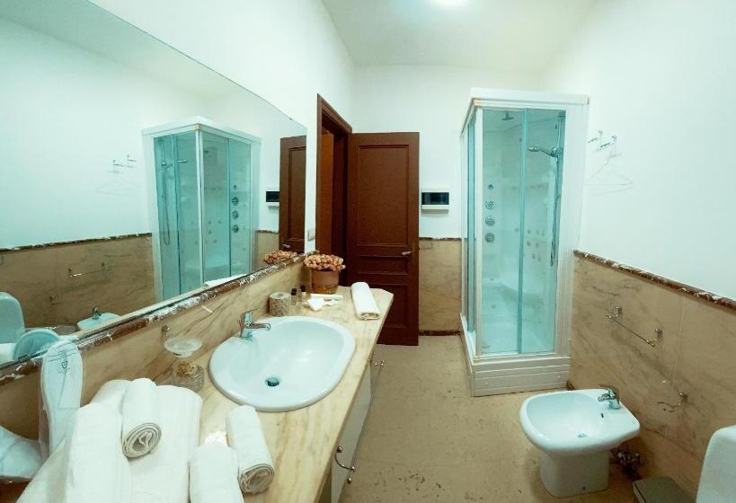 مبيت وإفطار Allure Palace