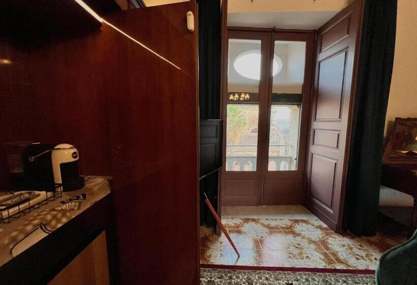 مبيت وإفطار Allure Palace